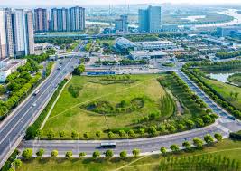 奉贤搞市政绿化是什么单位